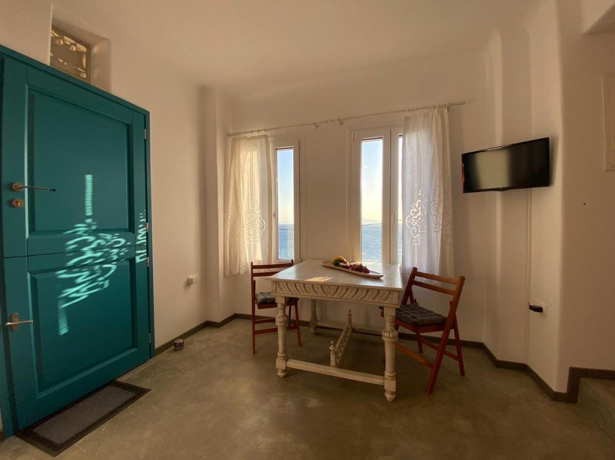 La Casa Di Romano Ájosz Romanósz Kültér fotó